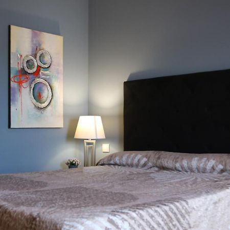 Apartamentos La Carmen Arrecife  Exteriér fotografie