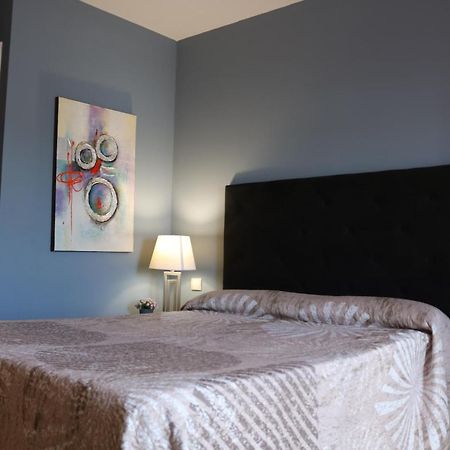 Apartamentos La Carmen Arrecife  Exteriér fotografie