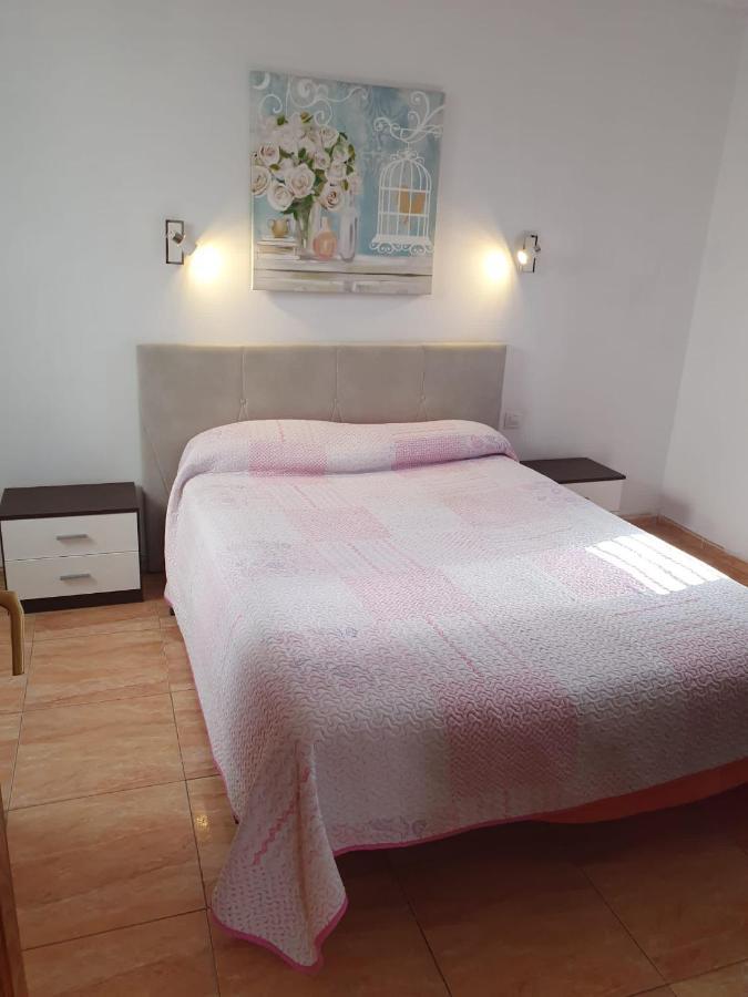 Apartamentos La Carmen Arrecife  Exteriér fotografie