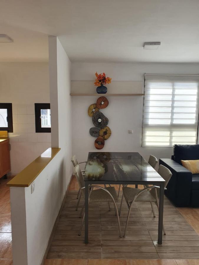 Apartamentos La Carmen Arrecife  Exteriér fotografie