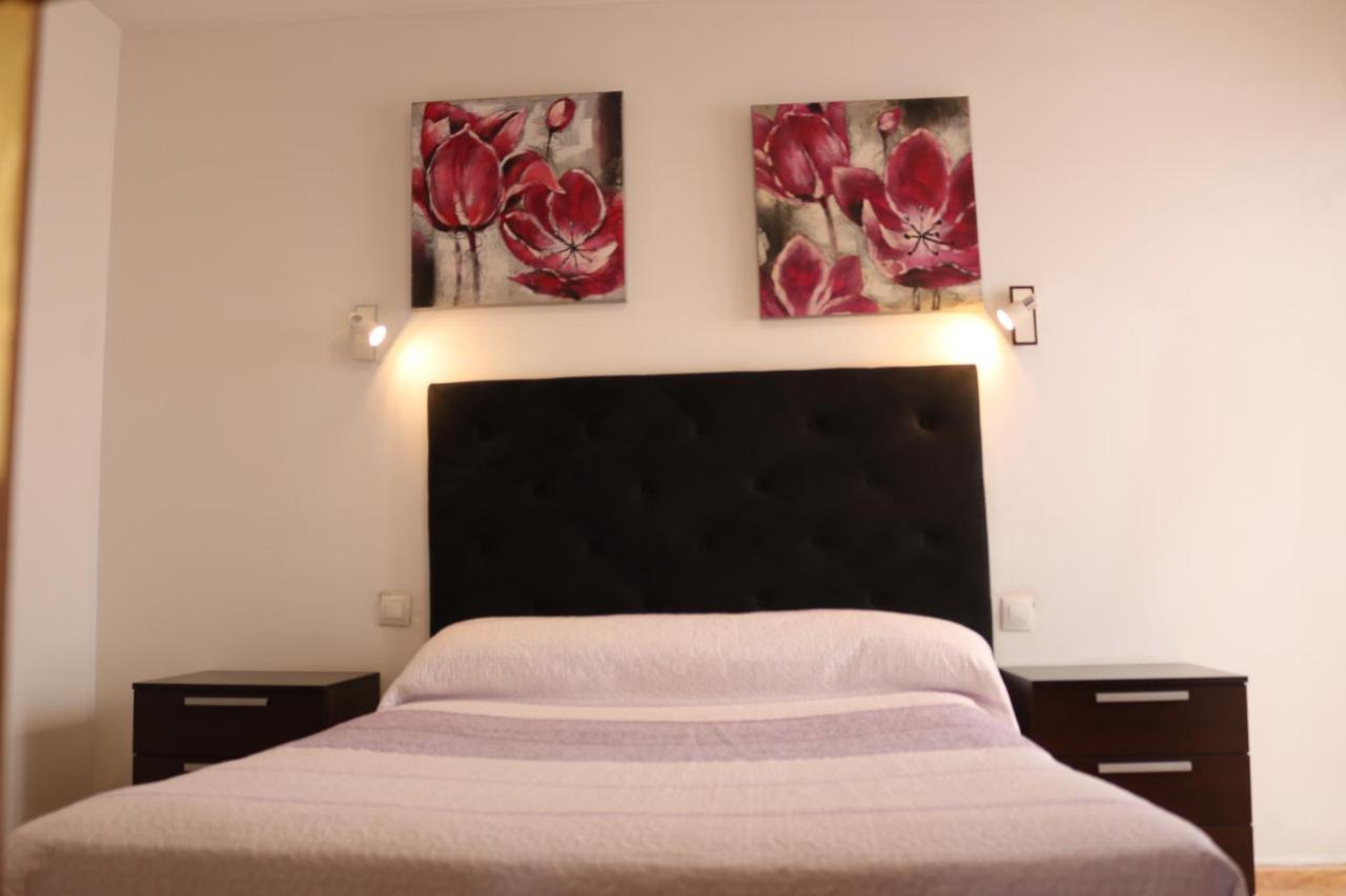 Apartamentos La Carmen Arrecife  Exteriér fotografie