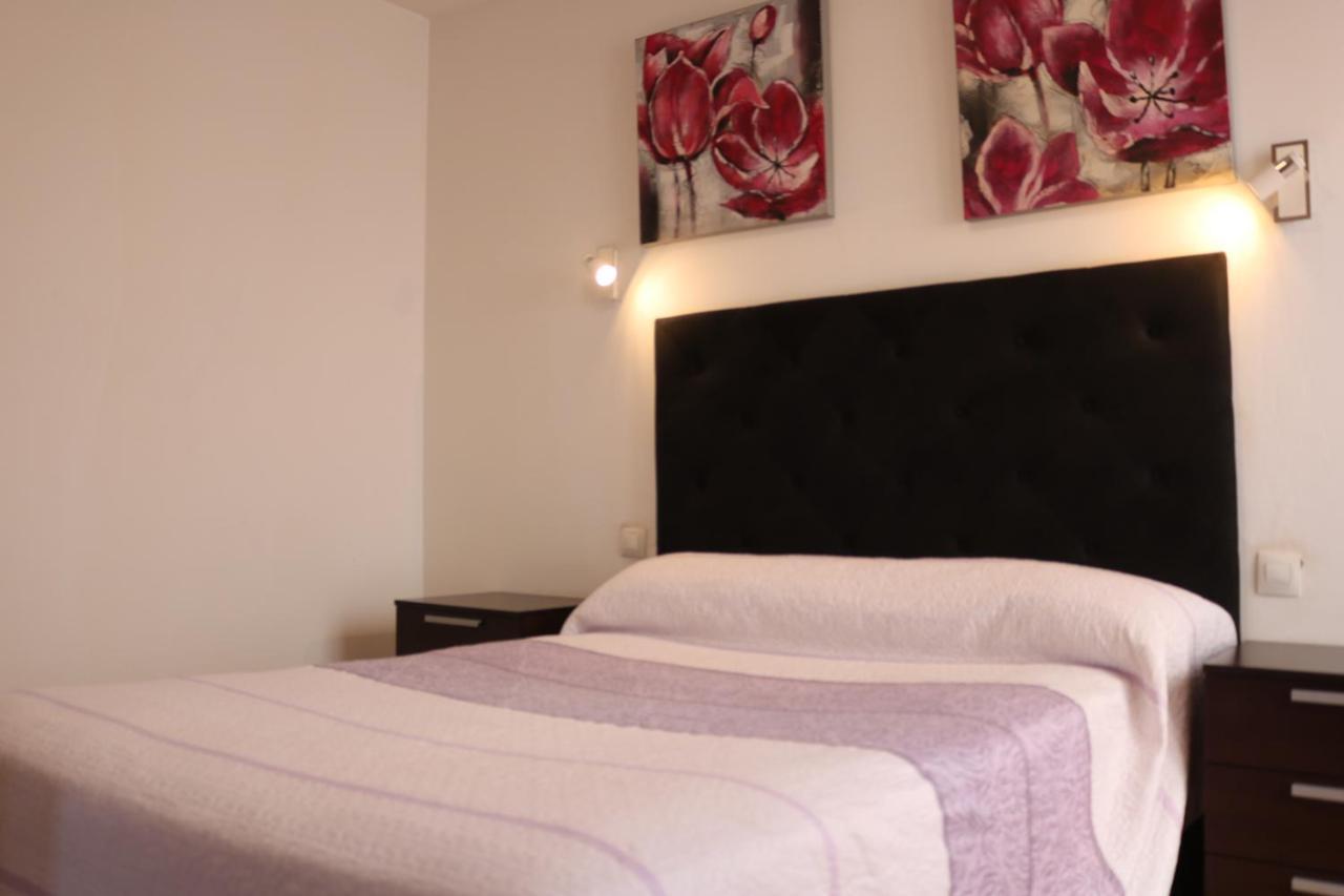 Apartamentos La Carmen Arrecife  Exteriér fotografie