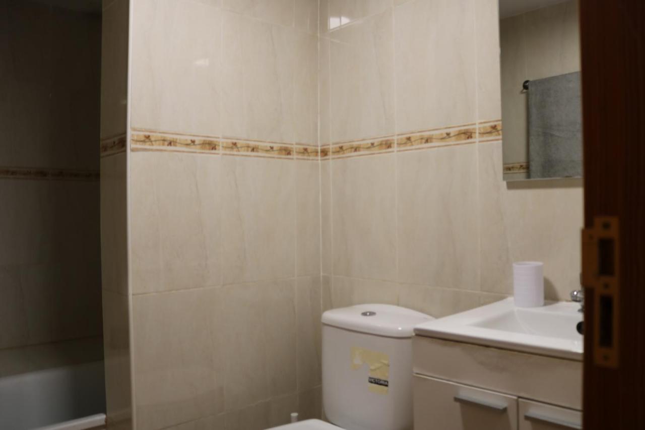 Apartamentos La Carmen Arrecife  Exteriér fotografie