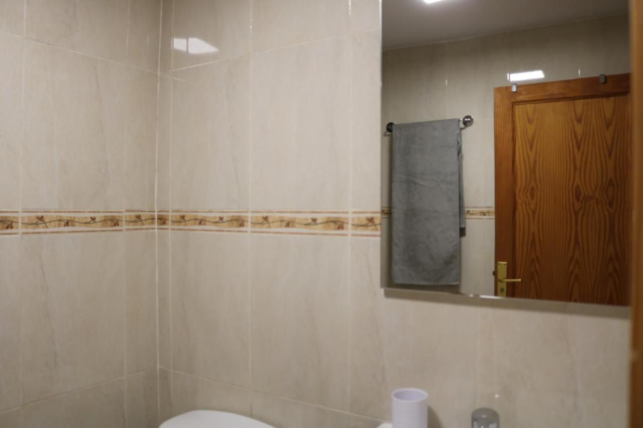 Apartamentos La Carmen Arrecife  Exteriér fotografie
