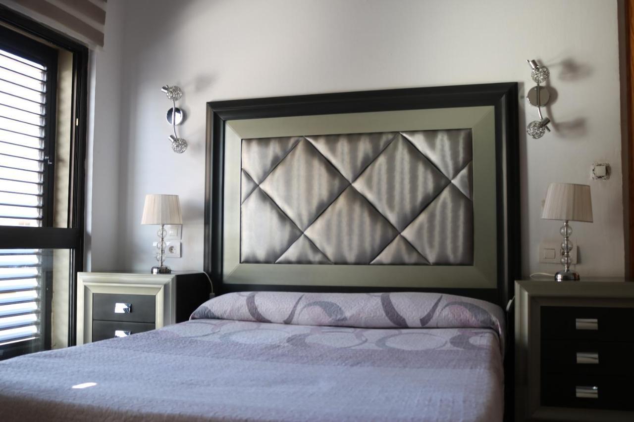 Apartamentos La Carmen Arrecife  Exteriér fotografie