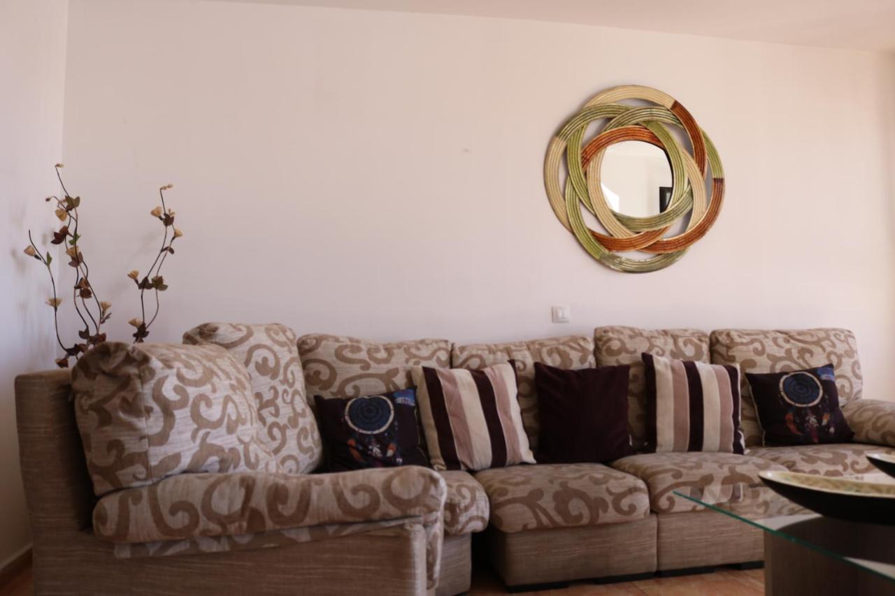 Apartamentos La Carmen Arrecife  Exteriér fotografie