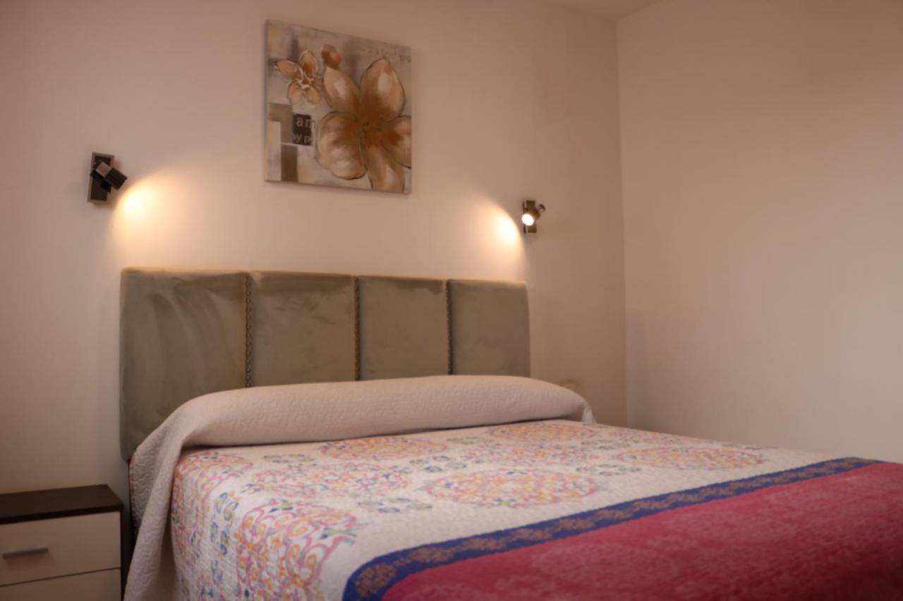 Apartamentos La Carmen Arrecife  Exteriér fotografie