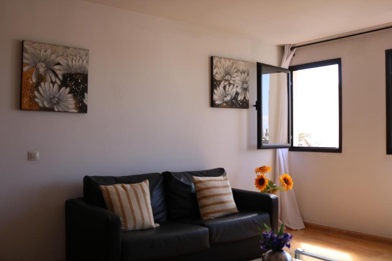 Apartamentos La Carmen Arrecife  Exteriér fotografie