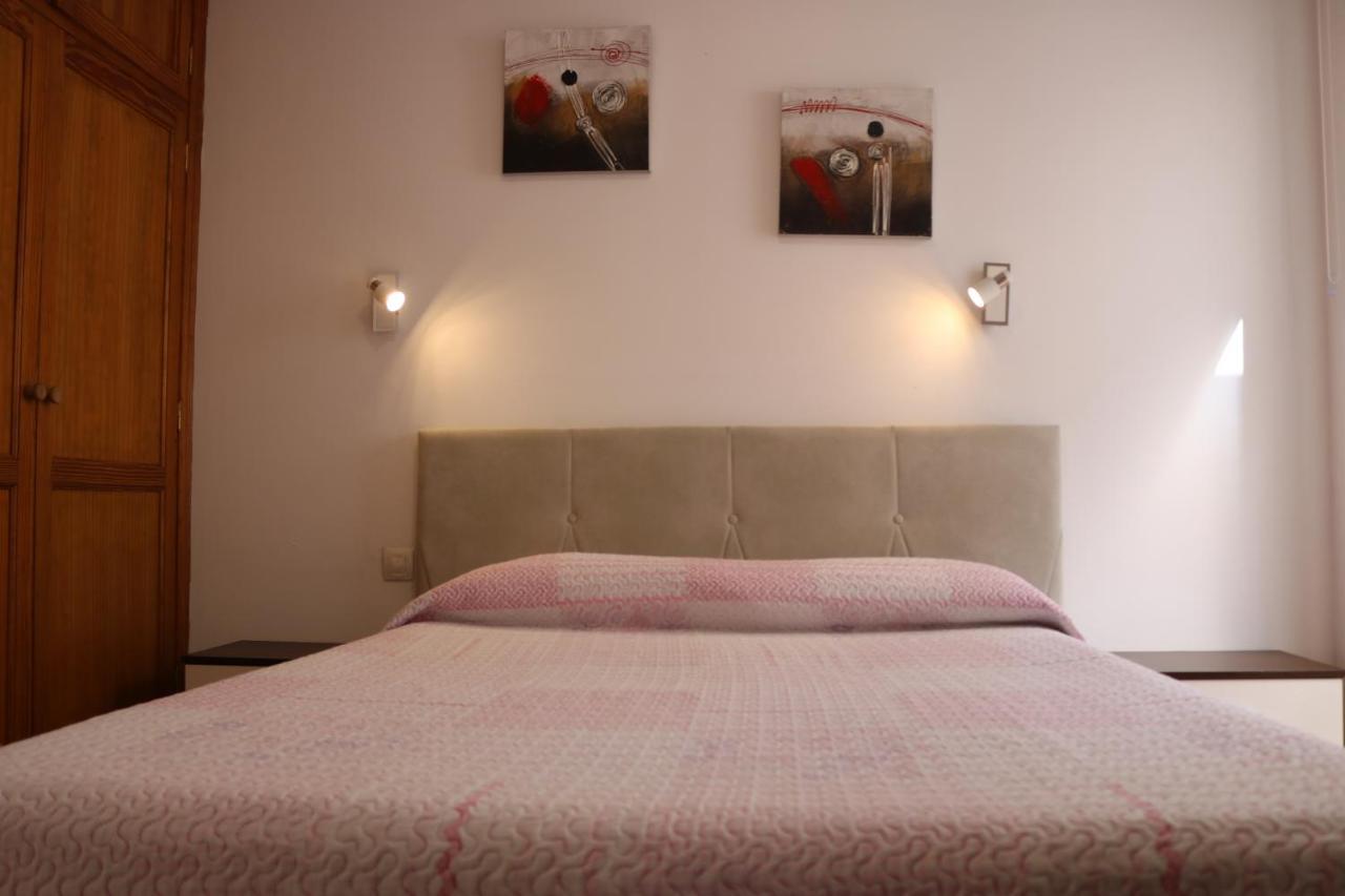 Apartamentos La Carmen Arrecife  Exteriér fotografie