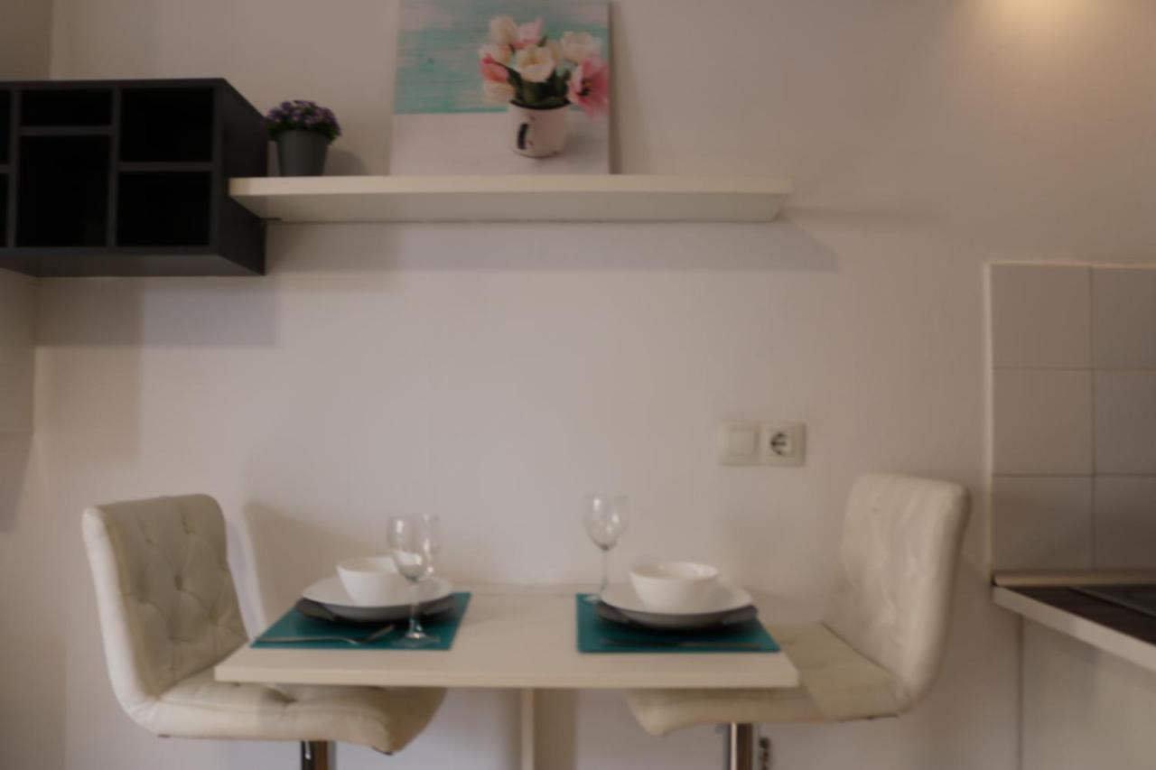Apartamentos La Carmen Arrecife  Exteriér fotografie