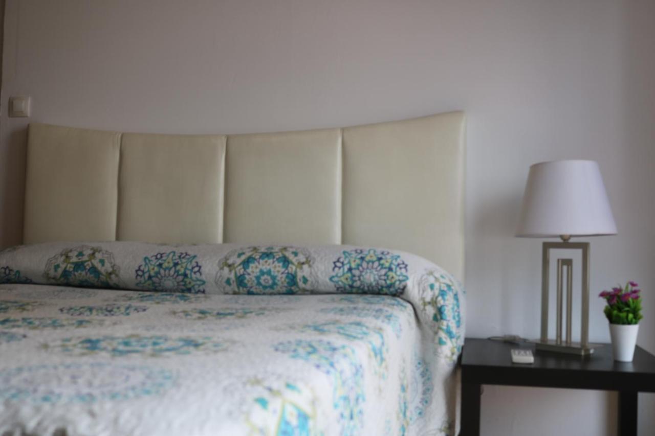 Apartamentos La Carmen Arrecife  Exteriér fotografie