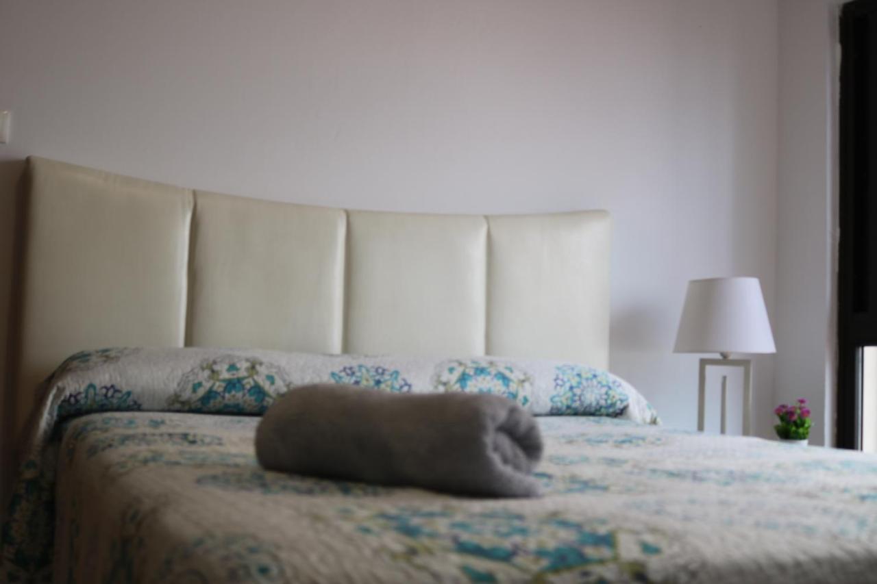 Apartamentos La Carmen Arrecife  Exteriér fotografie