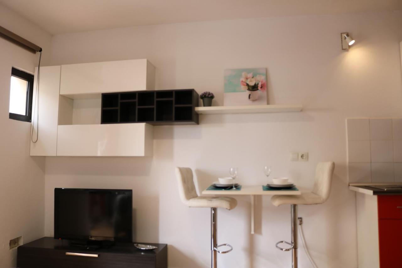 Apartamentos La Carmen Arrecife  Exteriér fotografie