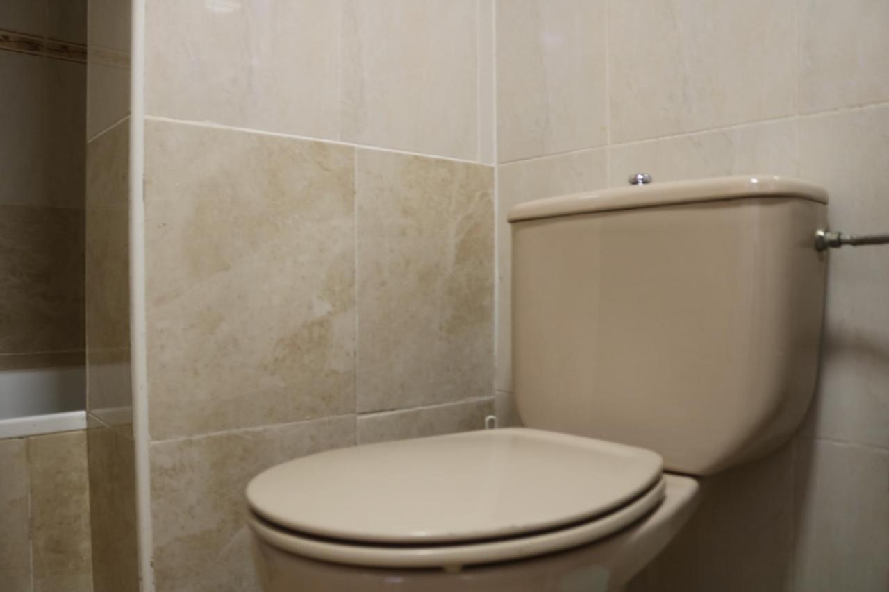 Apartamentos La Carmen Arrecife  Exteriér fotografie