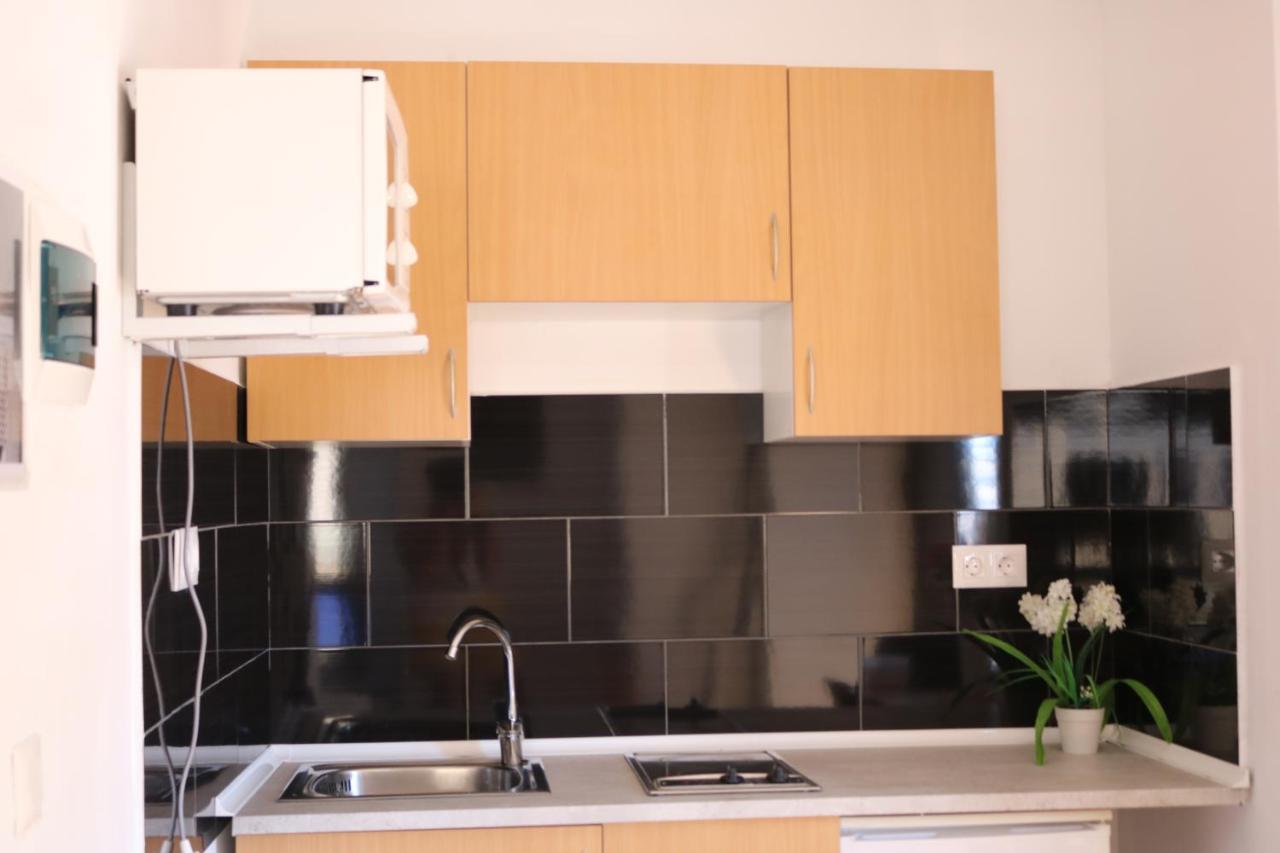 Apartamentos La Carmen Arrecife  Exteriér fotografie