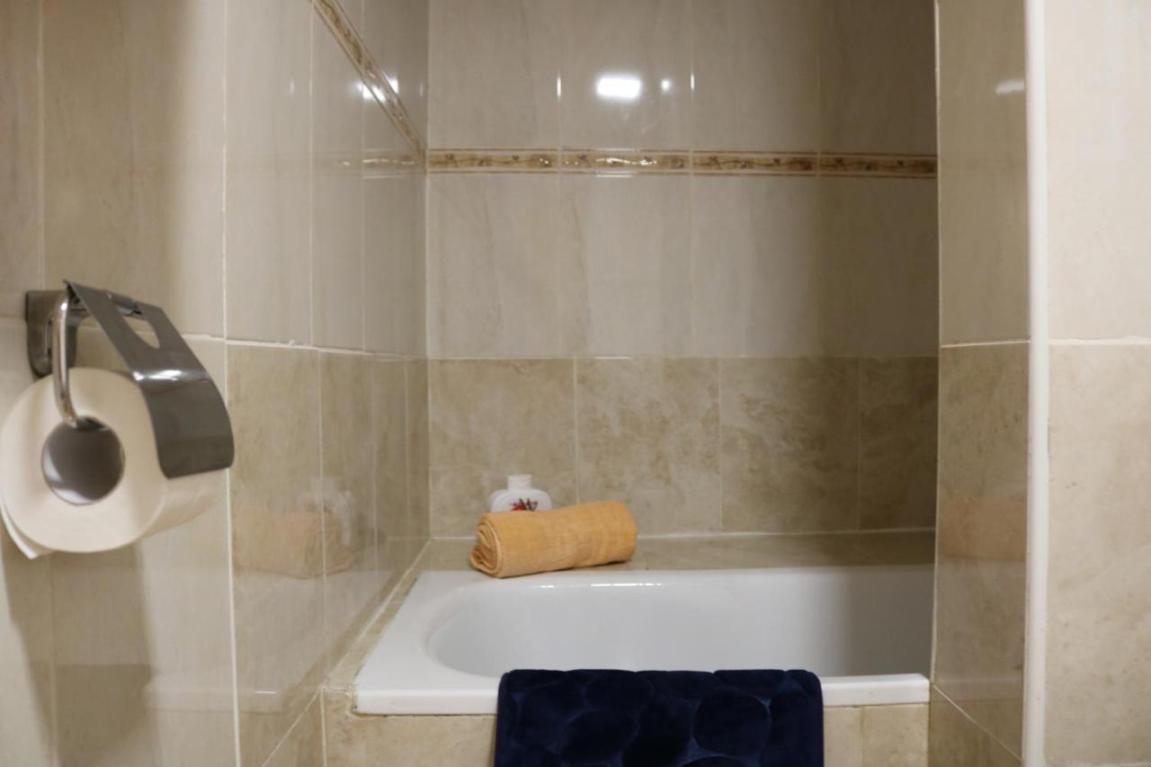 Apartamentos La Carmen Arrecife  Exteriér fotografie