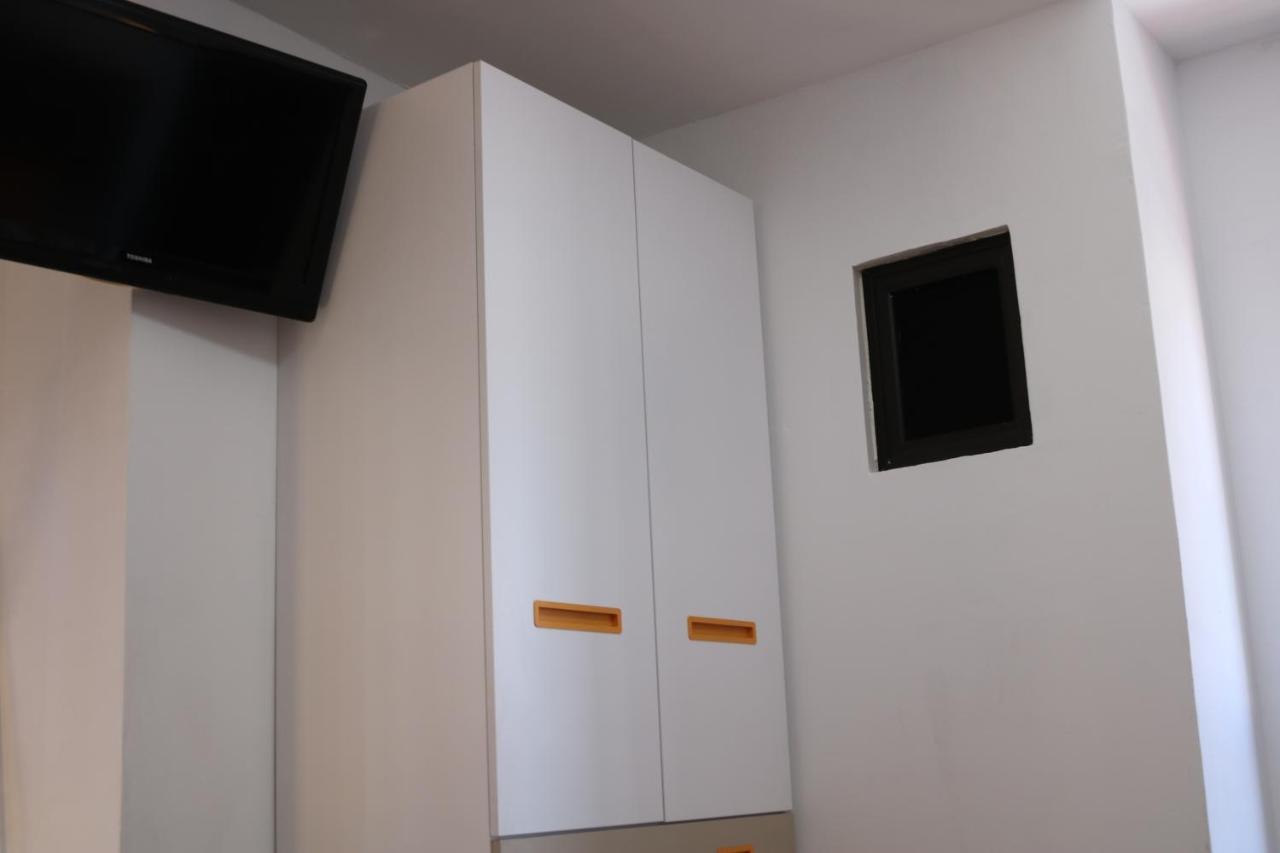 Apartamentos La Carmen Arrecife  Exteriér fotografie