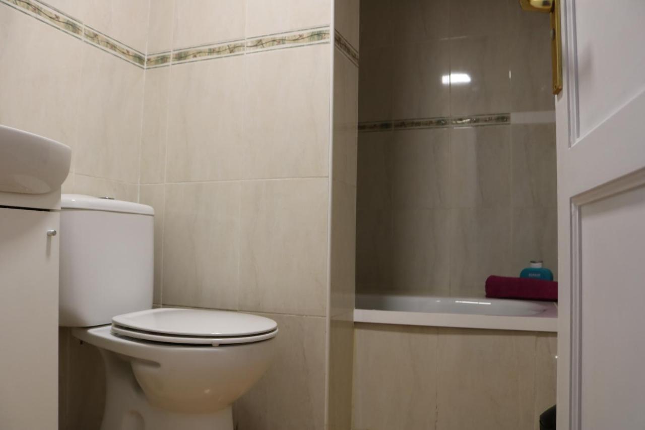 Apartamentos La Carmen Arrecife  Exteriér fotografie