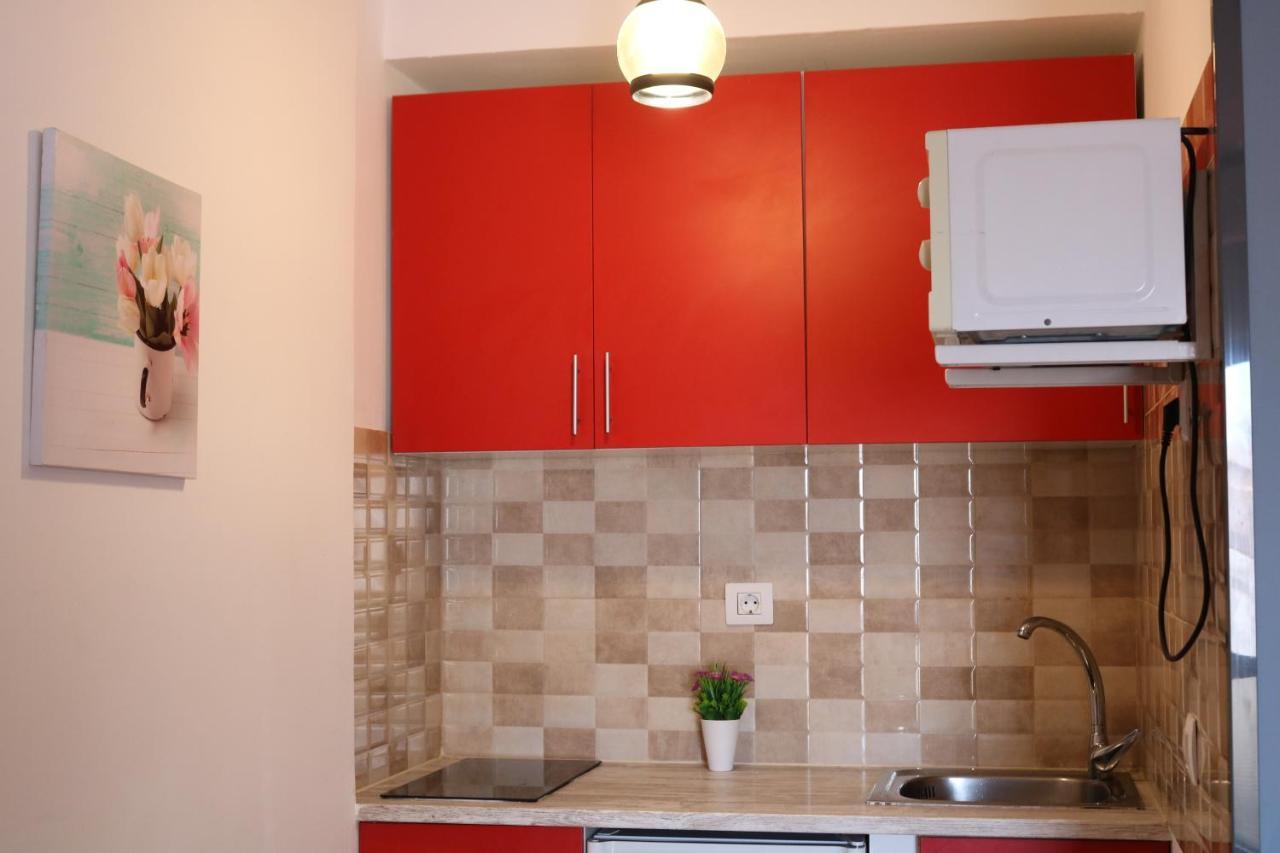 Apartamentos La Carmen Arrecife  Exteriér fotografie