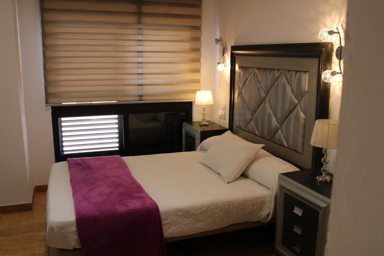 Apartamentos La Carmen Arrecife  Exteriér fotografie
